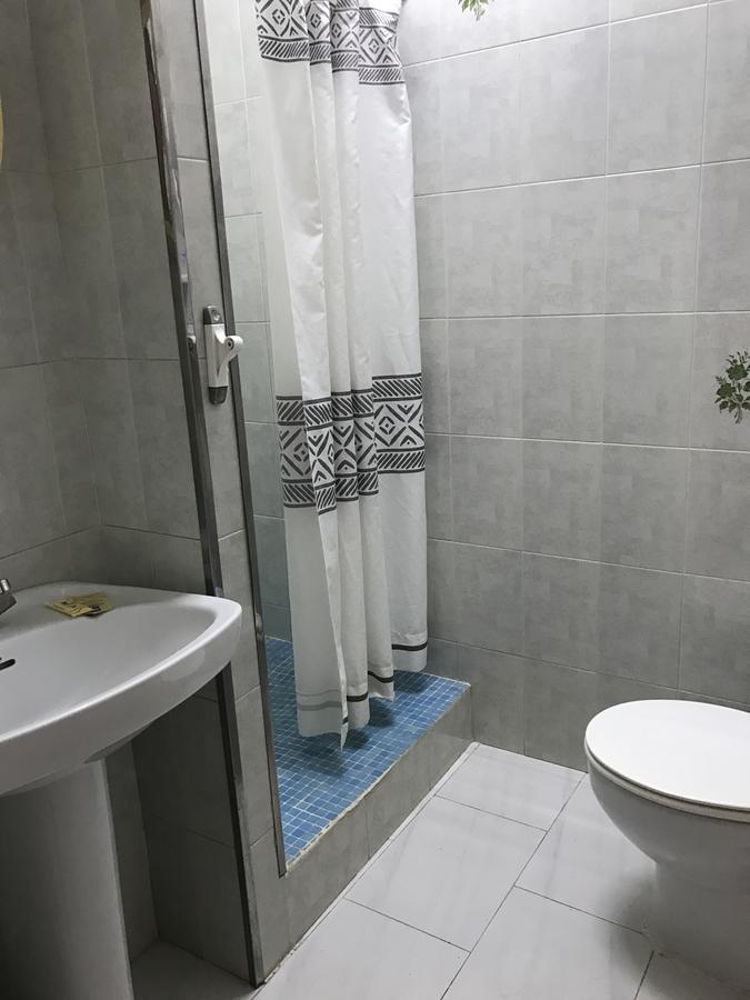 Hostal Restaurante Rufino Berlanga ภายนอก รูปภาพ